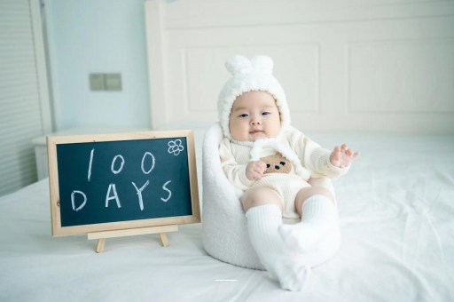 中山宝宝肌张力高