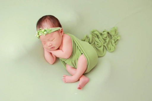 中山5个月宝宝睡觉