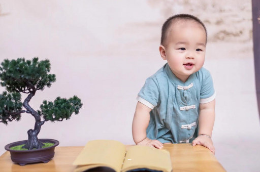 中山宝宝严重便秘