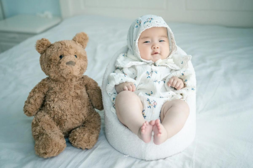 中山宝宝6个月发育标准